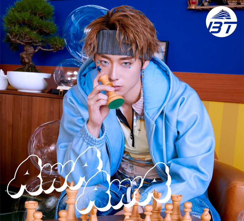 超特急 | 2024.11.6 Release 21st Single「AwA AwA」