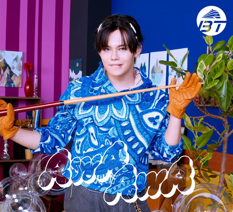 超特急 | 2024.11.6 Release 21st Single「AwA AwA」