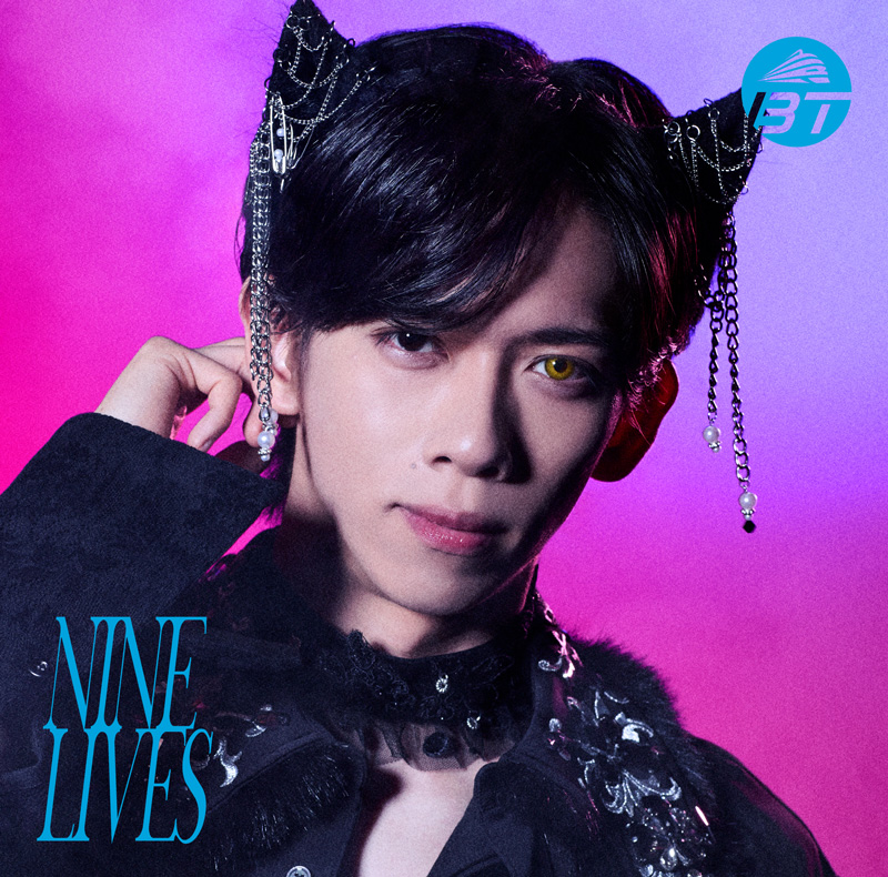 超特急 カイ 法被 22nd SG「NINE LIVES」| 超特急