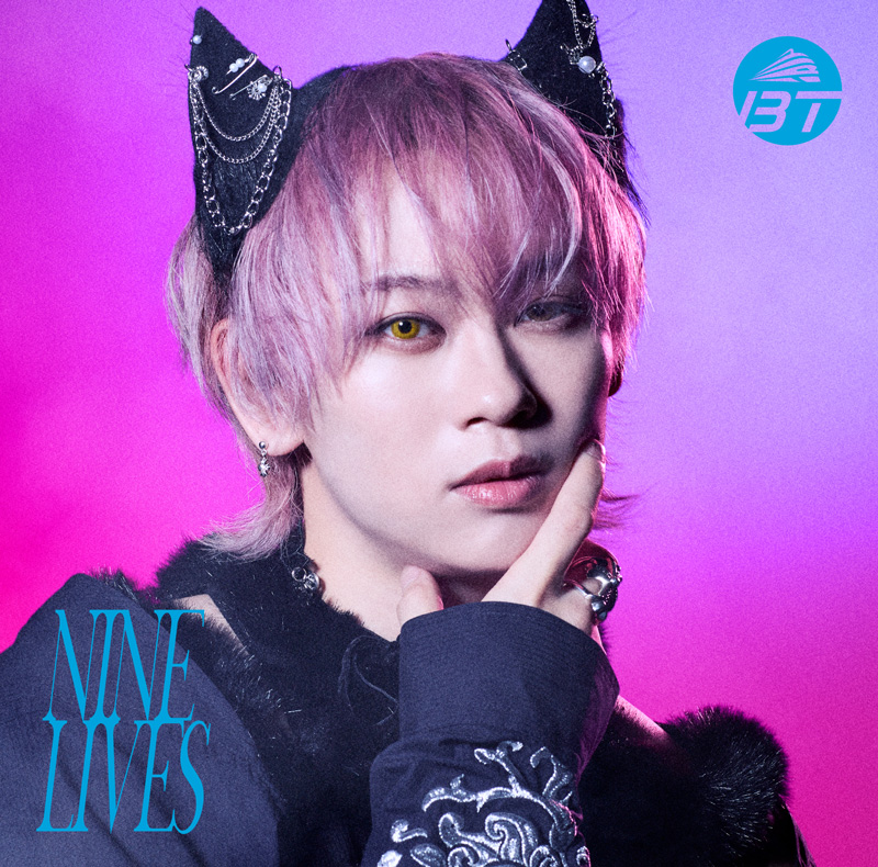 超特急
B9 [初回限定盤] [CD + 2Blu-ray] 22nd SG「NINE LIVES」| 超特急