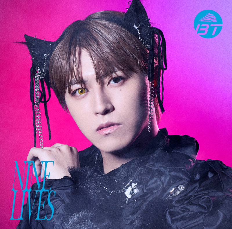 22nd SG「NINE LIVES」| 超特急