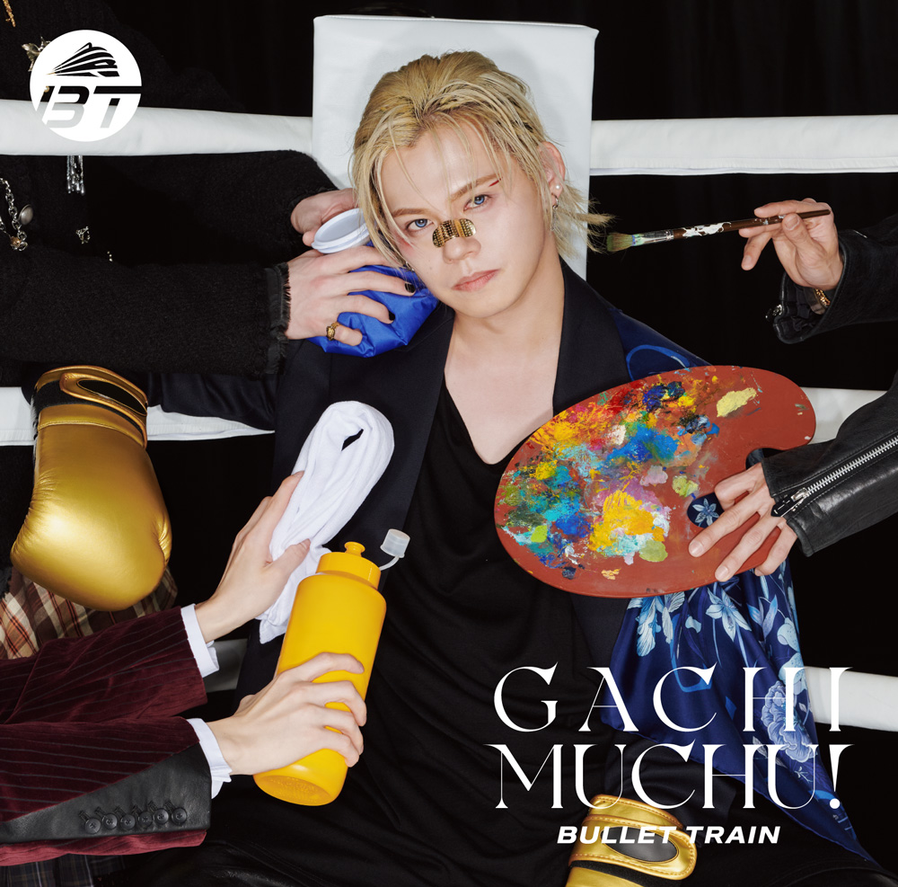 23rd SG「ガチ夢中!」カイ盤