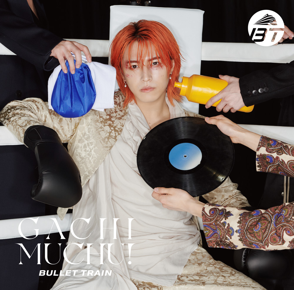 23rd SG「ガチ夢中!」タカシ盤