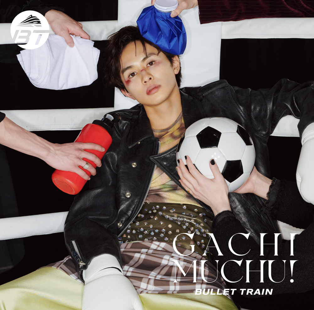 23rd SG「ガチ夢中!」タクヤ盤