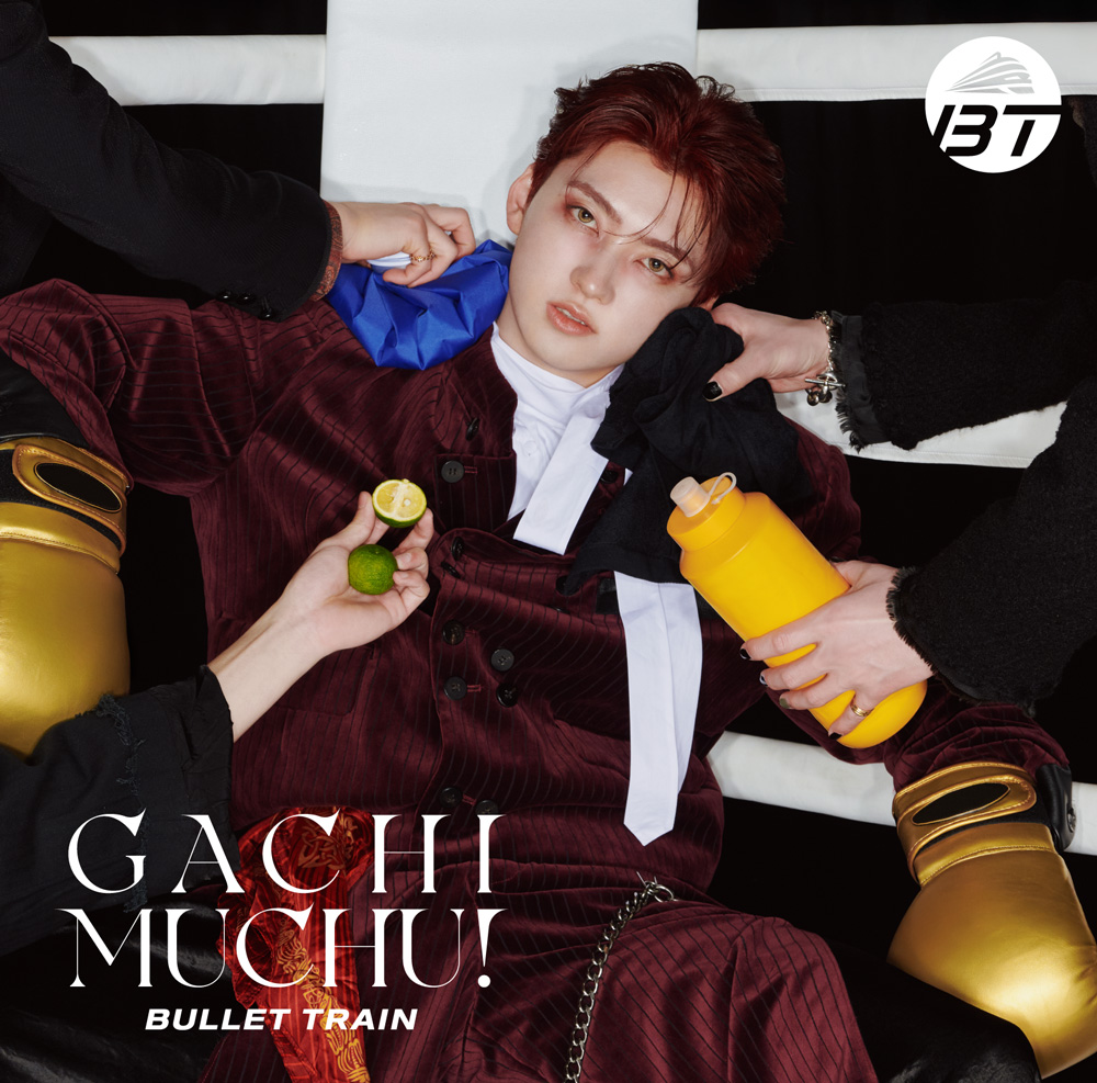 23rd SG「ガチ夢中!」ユーキ盤