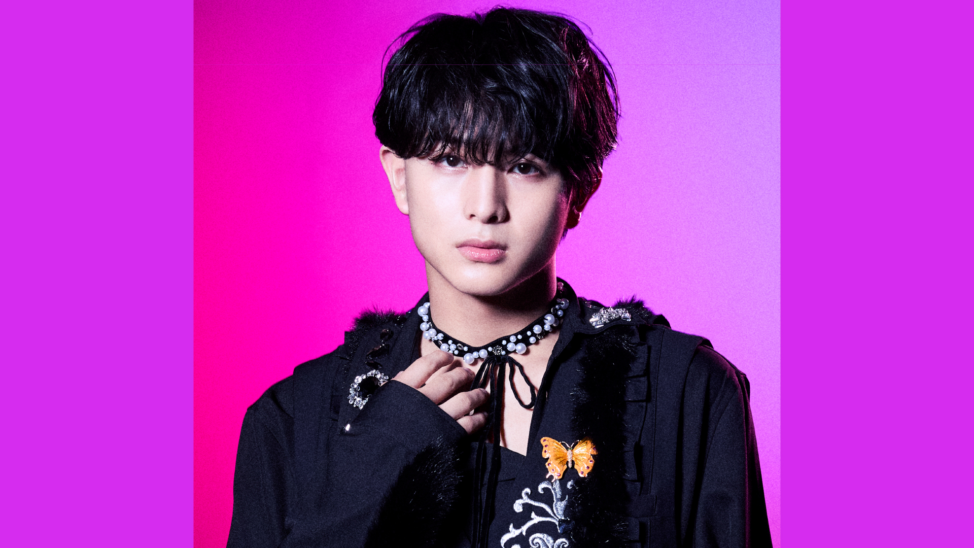 ハル生誕企画「100%ハル！！！！！！！！」開催決定！