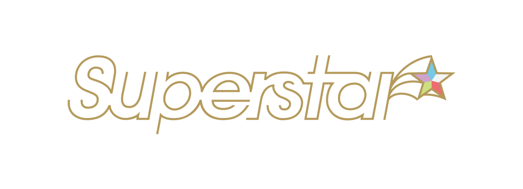bullettrain_superstar_logo
