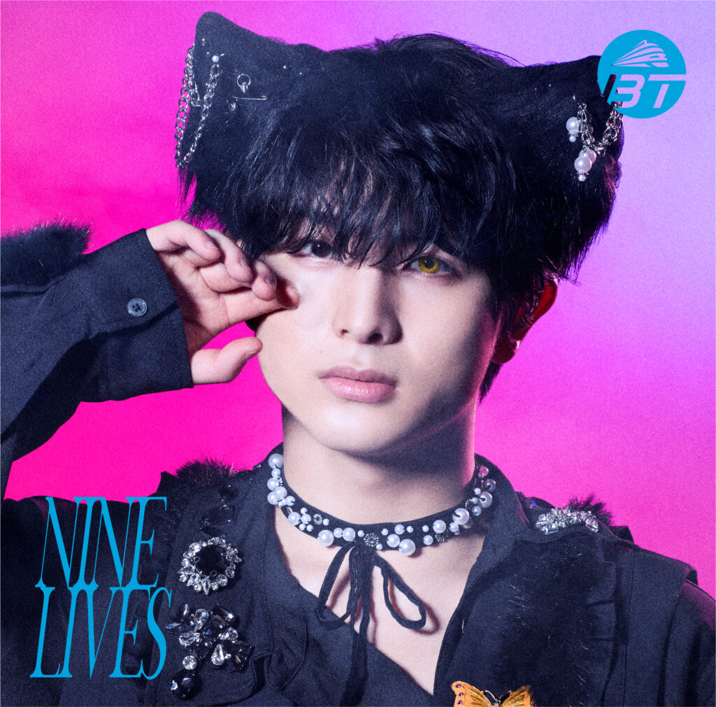 NINE LIVES